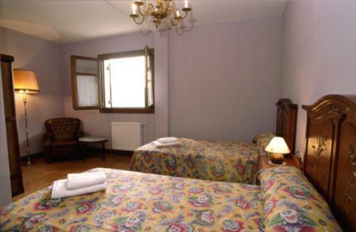 Casa Rural Orortegi Aia Kültér fotó
